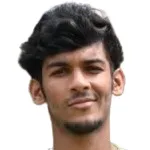T. Krishna