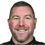 Liam Burns
