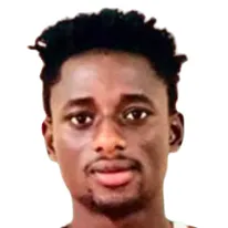 A. Ouedraogo
