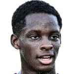 E. Kouadio