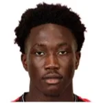G. Okewoye