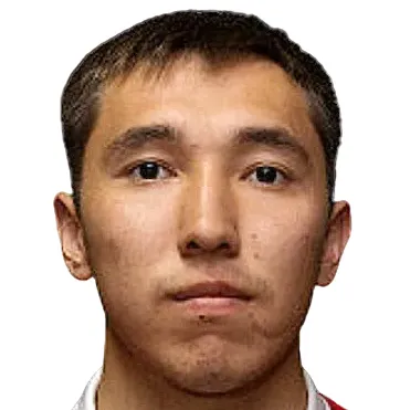 M. Suiuntbek