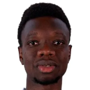 A. Cisse