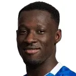 S. Kouadio