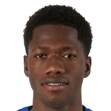 Y. Saidu