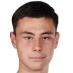D. Talyspaev