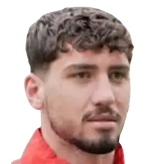 Abdussamet Yılmaz