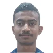 D. Biswas