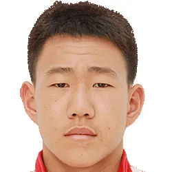 Jiang Feng
