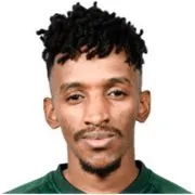 Abdullah Al Shanqiti