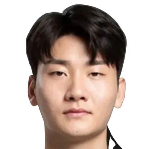 Kim Dong-Hyeon