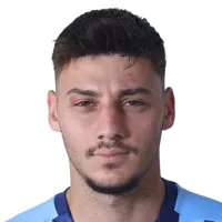 Ali Arda Yıldız