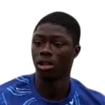 C. Diakite