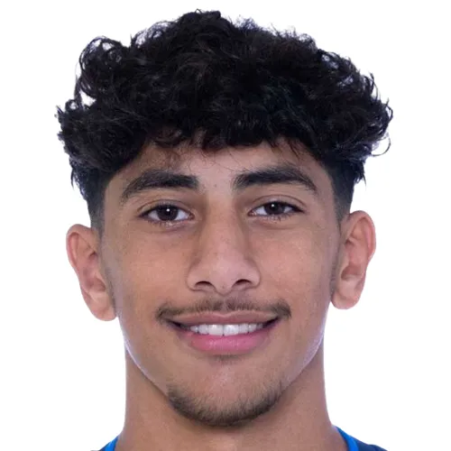 A. Saeed