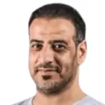 Ghazi Al Shammari