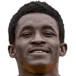 M. Agyemang