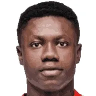 E. Baidoo