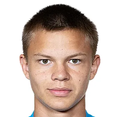 S. Chernov