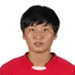 Jong Pok-Yong