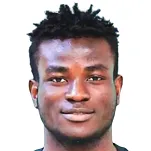 U. Ogundu