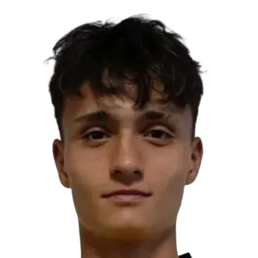 Kayra Berkin Kutluca