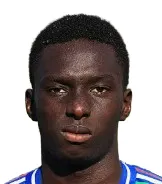 D. Diallo