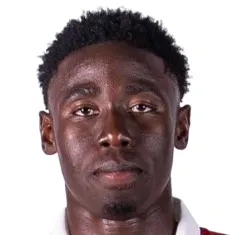 Fodé Pascoal