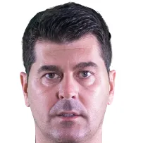 Ismael Rescalvo