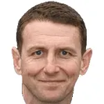 Ian Baraclough