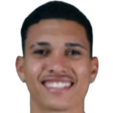 Thiaguinho Oliveira