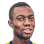 G. Mavoungou