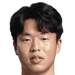 Jang Dong-Chan