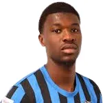 B. Diallo