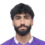 M. Al Harbi