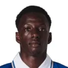 I. Doucouré