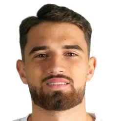 A. Garcia