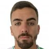 Luis Pereira
