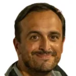 Sergio Tomás