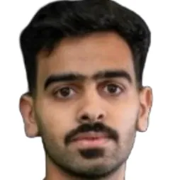 Fahad Al Sahafi