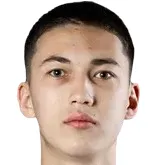 S. Sodikov