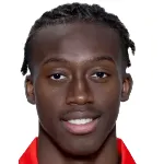 Aly Doumbia
