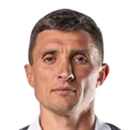 Oleksandr Maksymov