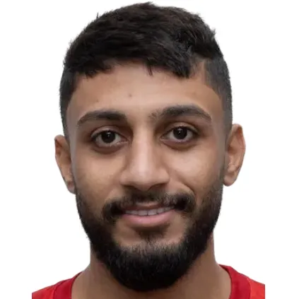 Hussain Al Eker