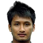 Mohd Farizal