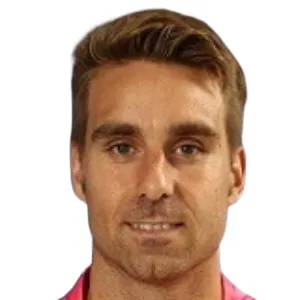 Francesco Fourneau