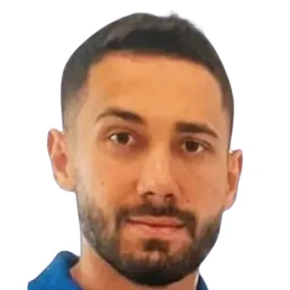 Ömercan Şahin