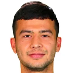 A. Davronov