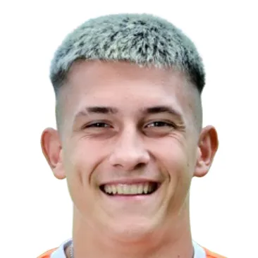 A. Mikolas