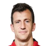 Nicolás Taran