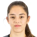 Andrea Tarazona
